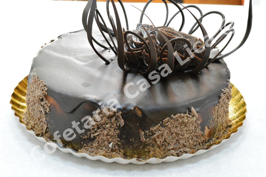 Tort Mousse (2)