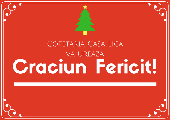 Craciun Fericit